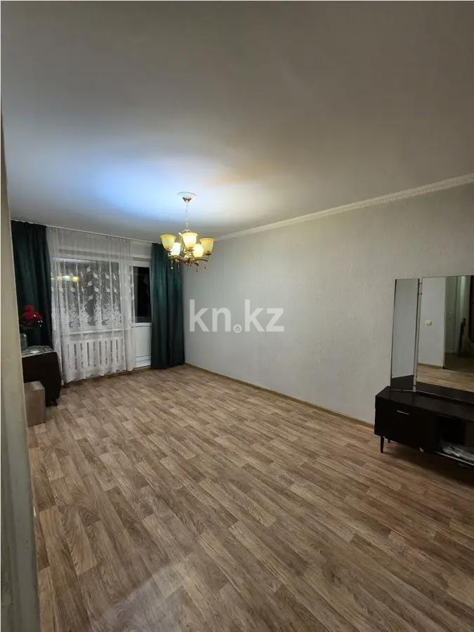 Продажа 2-комнатной квартиры, 48 м², мкр-н 19, дом  48 - Продажа  двухкомнатных квартир в Караганде без посредников с фото фото 1 из 6