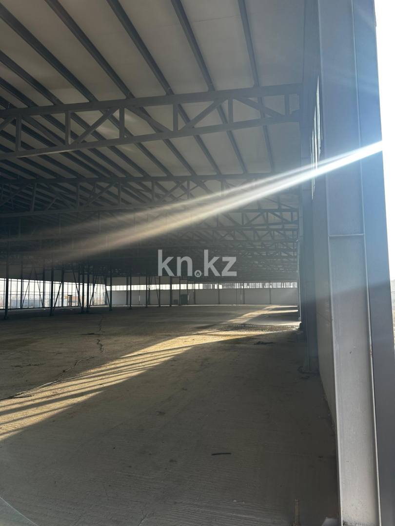 Продажа , 4600 м², мкр-н Алгабас - Продажа баз, складов и промышленной недвижимости в Алматы с фото фото 4 из 10