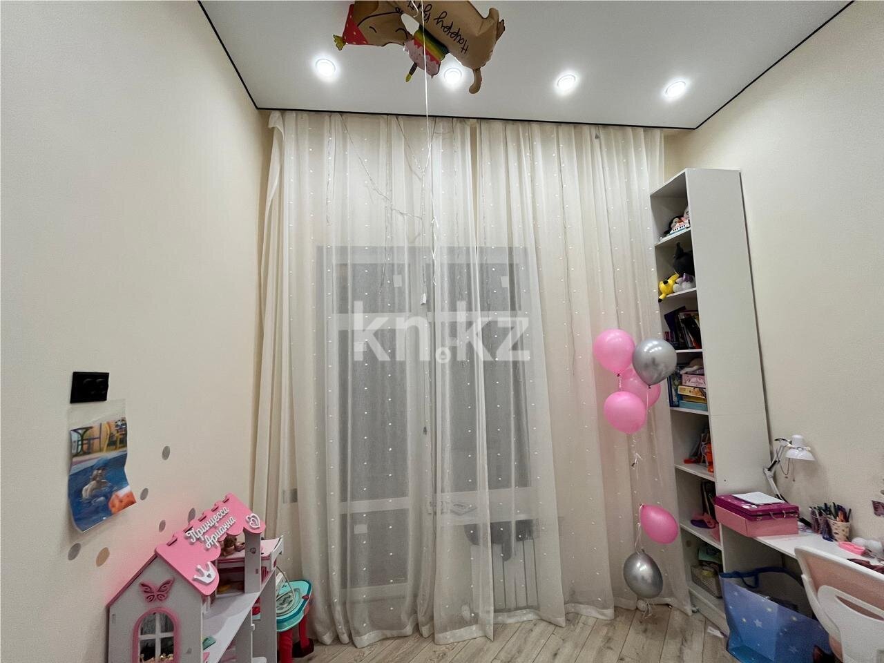 Продажа 2-комнатной квартиры, 38 м² в Астане - фото 5