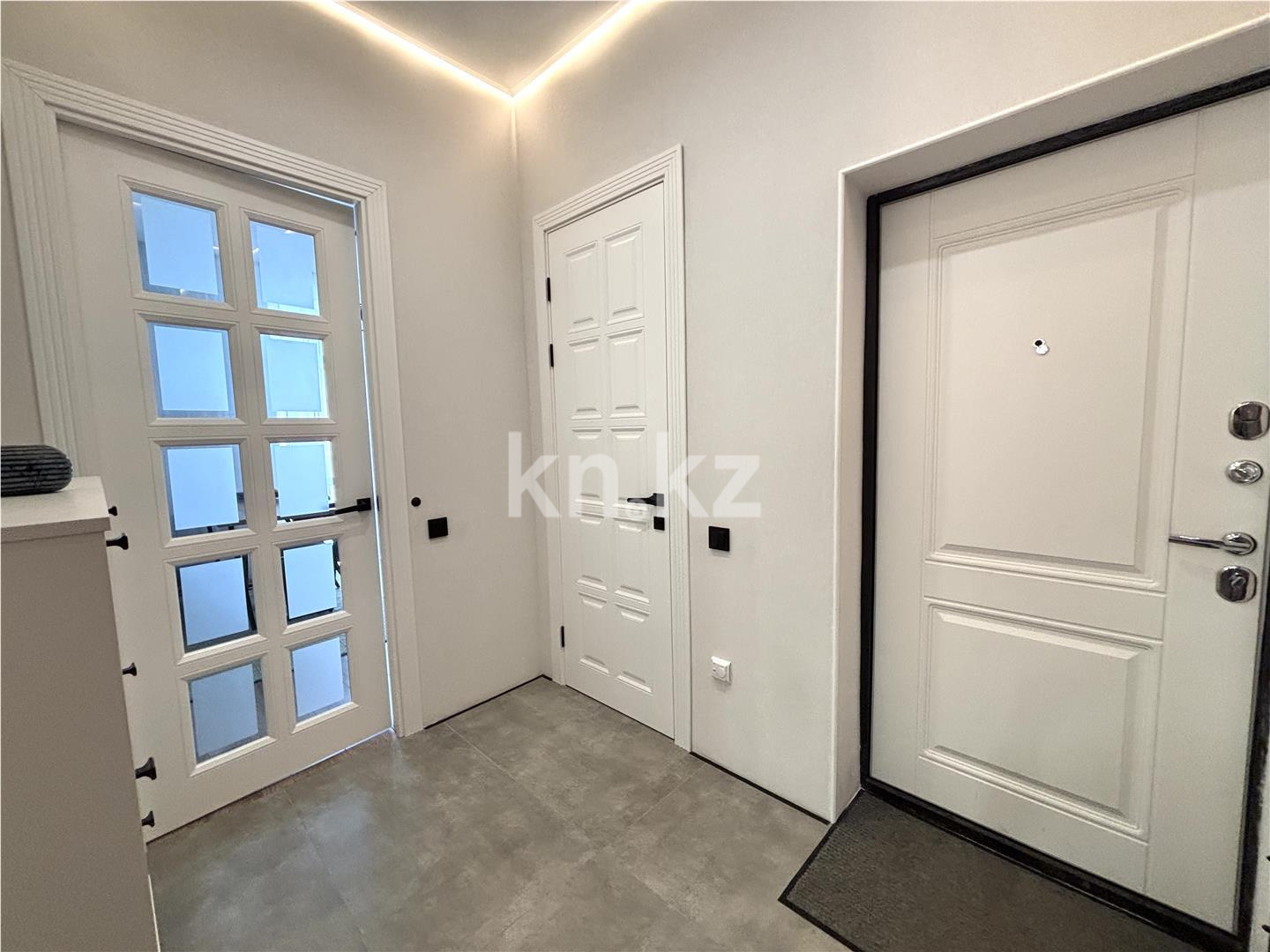 Продажа 3-комнатной квартиры, 89 м² - Продажа трехкомнатных квартир в Караганде фото 22 из 26