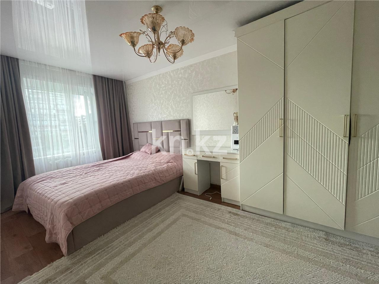Продажа 3-комнатной квартиры, 55 м², пр. Металлургов в Темиртау - фото 3