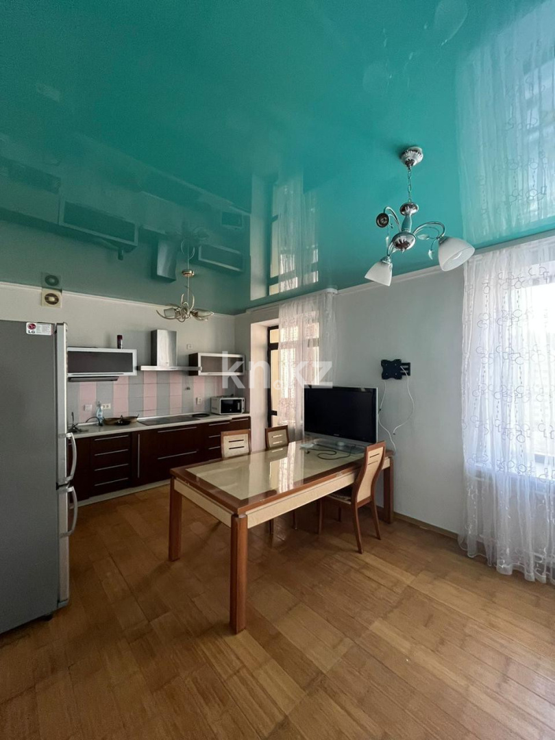 Аренда 1-комнатной квартиры, 49 м² - Аренда квартир помесячно в Астане фото 6 из 8