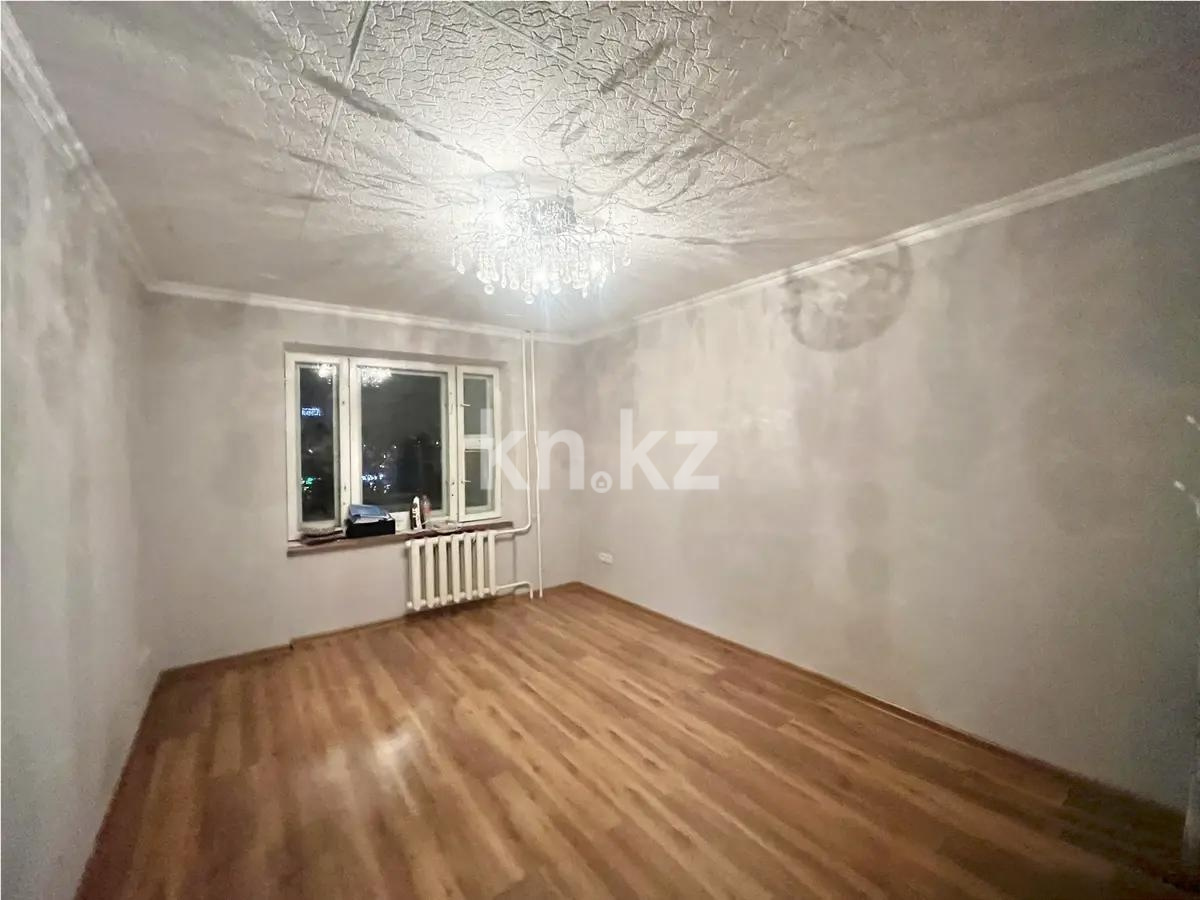 Продажа 1-комнатной квартиры, 38 м² в Астане
