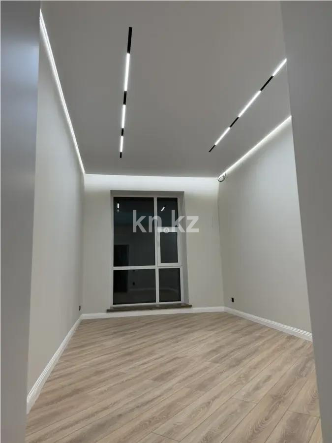 Продажа 3-комнатной квартиры, 64.5 м² - Продажа трехкомнатных квартир в Астане фото 2 из 3