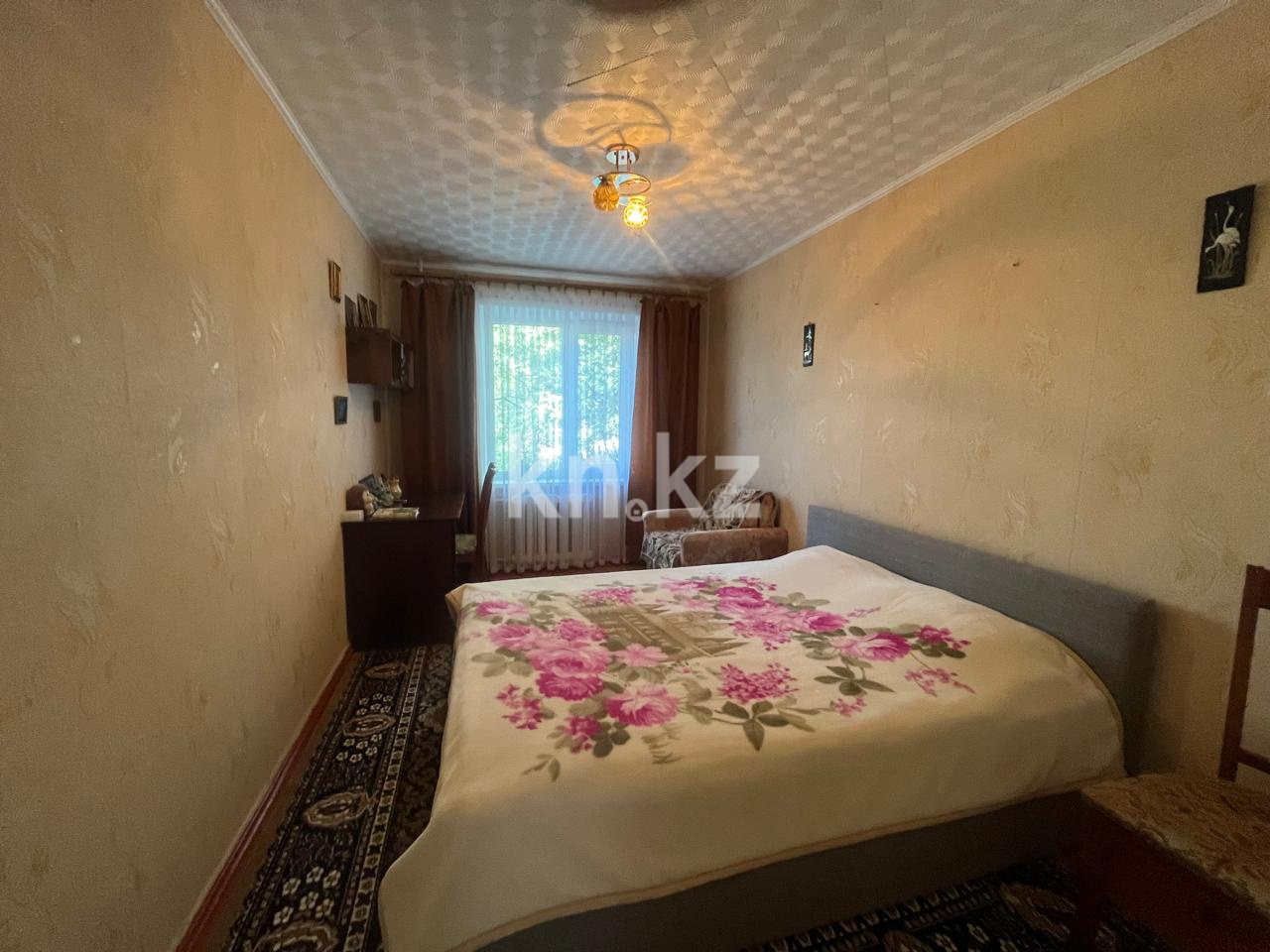 Продажа 3-комнатной квартиры, 71 м², мкр-н Степной-1, дом  1/5 - Продажа  трехкомнатных квартир в Караганде фото 3 из 8