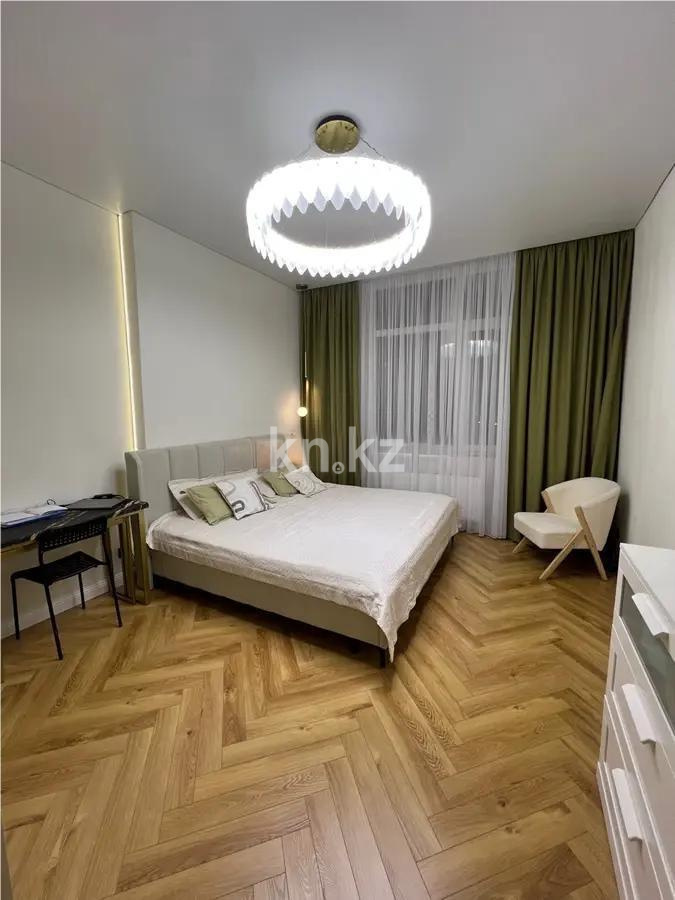 Продажа 2-комнатной квартиры, 66.4 м² в Астане - фото 2