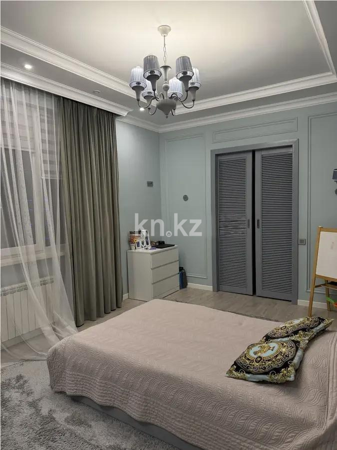 Продажа 3-комнатной квартиры, 130 м² - Продажа  трехкомнатных квартир в Алматы фото 3 из 3