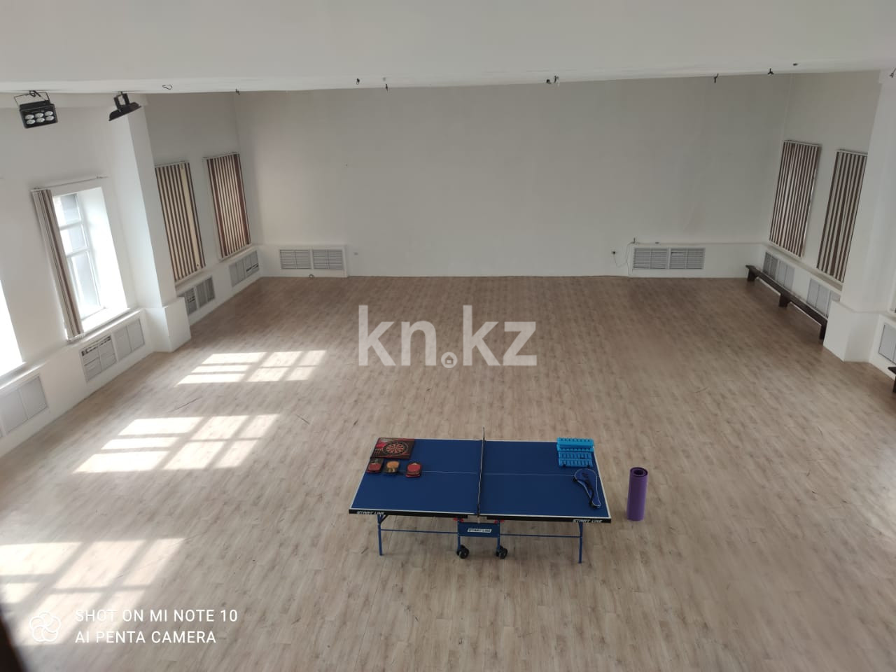 Аренда , 3240 м², ул. Жаханша Досмухамедулы - Аренда зданий в Астане с фото фото 6 из 17