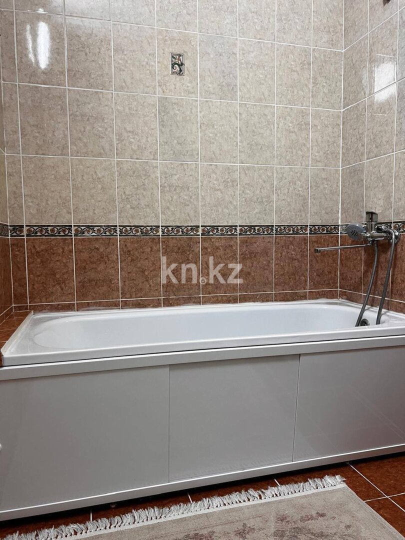 Аренда 1-комнатной квартиры, 50 м² в Астане - фото 10