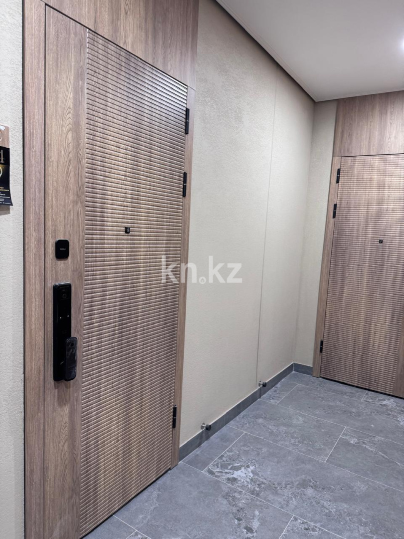 Продажа 1-комнатной квартиры, 43 м² - Продажа однокомнатных квартир в Караганде фото 16 из 17