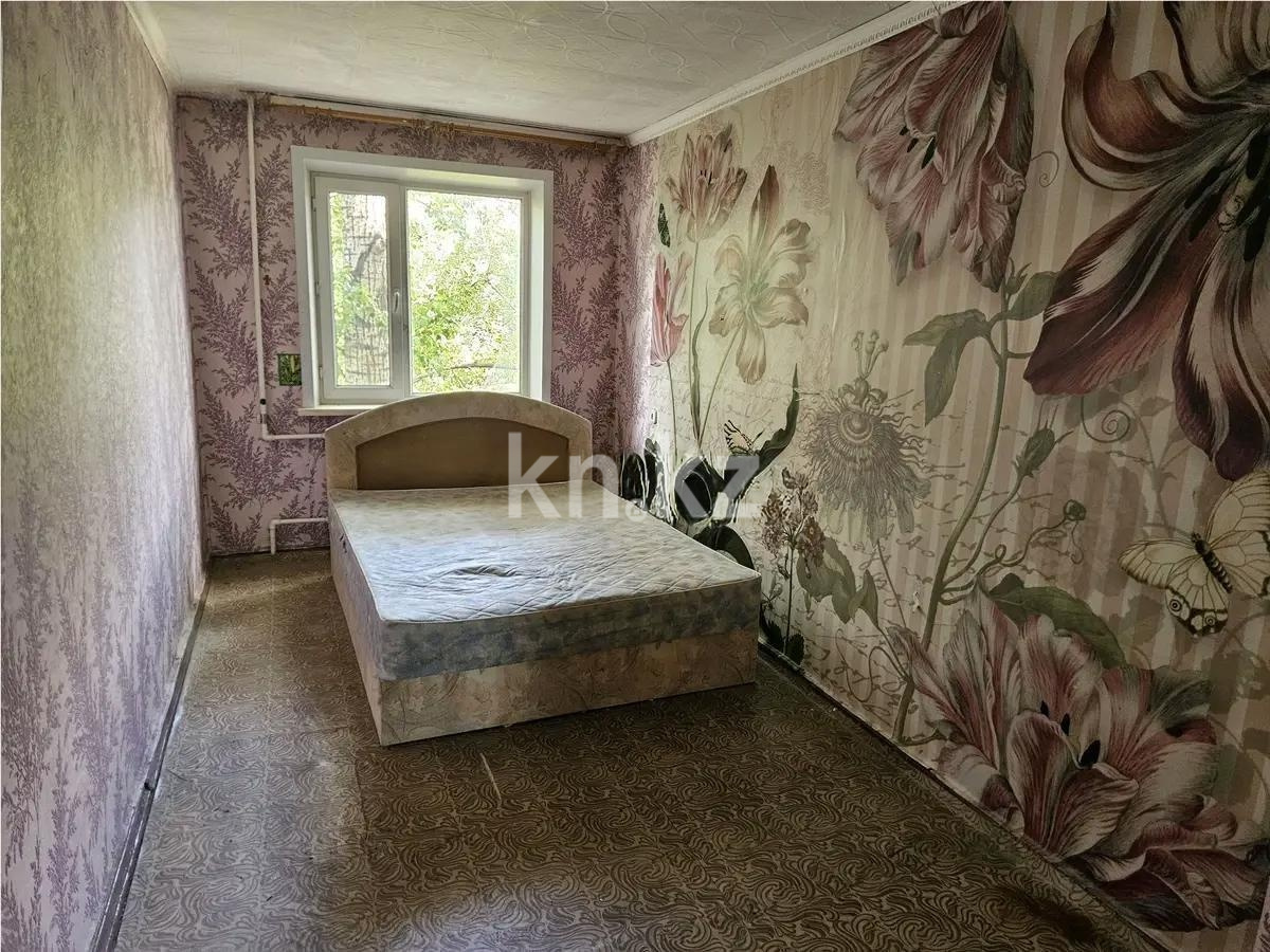 Продажа 2-комнатной квартиры, 44 м² в Караганде - фото 2