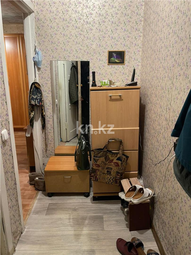 Продажа 1-комнатной квартиры, 30 м² - Продажа квартир в Городе Караганды - страница 2 фото 4 из 4