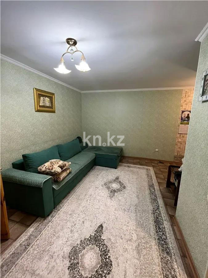 Продажа 2-комнатной квартиры, 44 м² в Астане