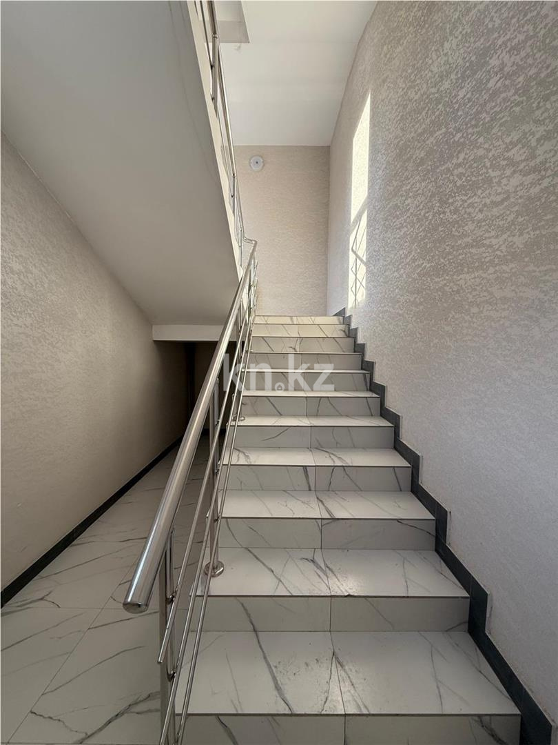 Продажа 3-комнатной квартиры, 68 м² - Продажа квартир в Караганде - страница 8 фото 20 из 21