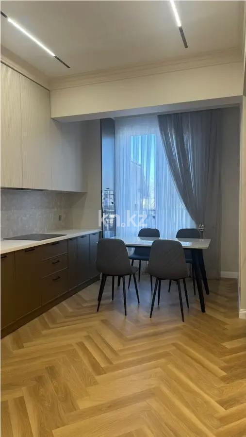 Продажа 3-комнатной квартиры, 68 м² в Алматы - фото 2