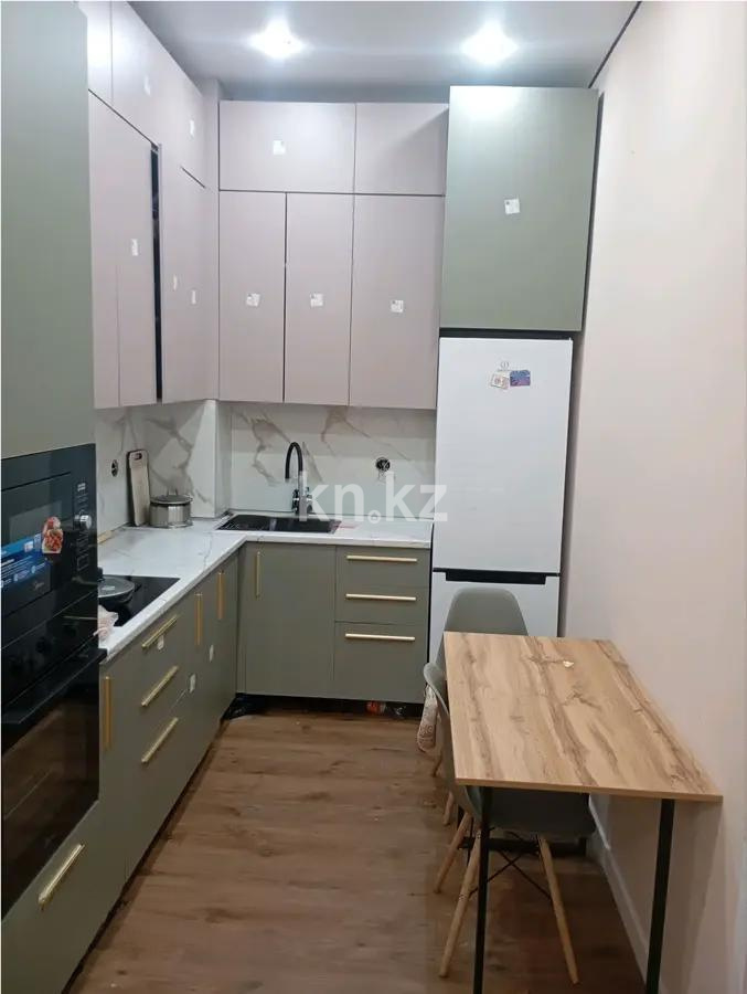 Продажа 2-комнатной квартиры, 51 м², ул. Ахмедьярова, дом  3 в Астане - фото 2