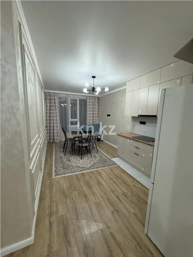 Продажа 2-комнатной квартиры, 67 м² в Алматы - фото 3