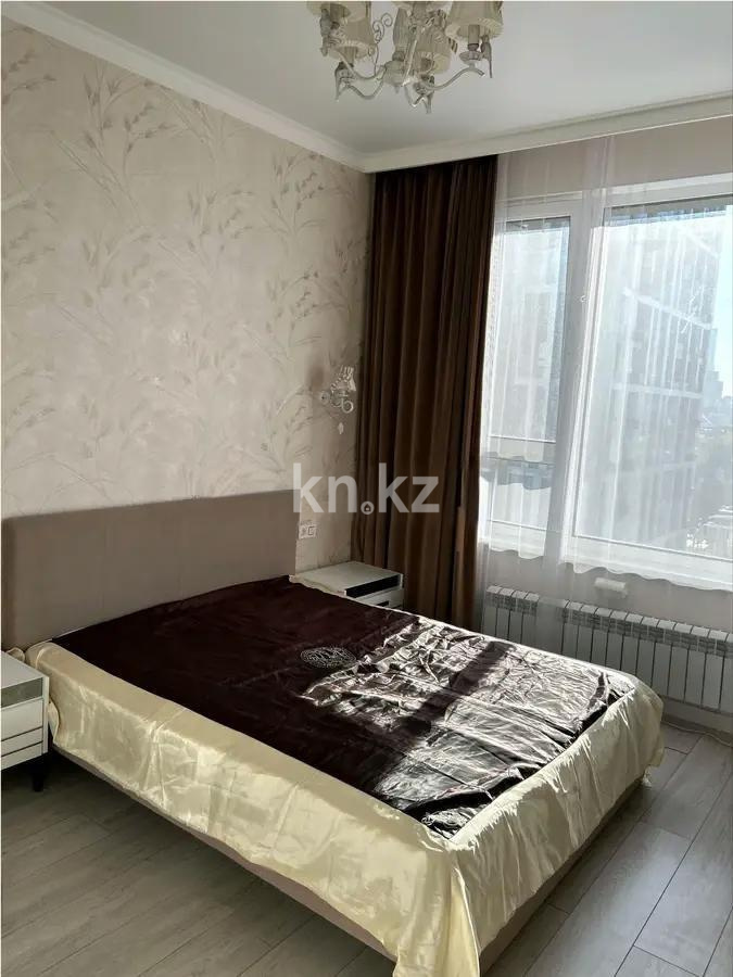 Продажа 2-комнатной квартиры, 61 м², ул. Токпанова, дом  8 в Астане - фото 2