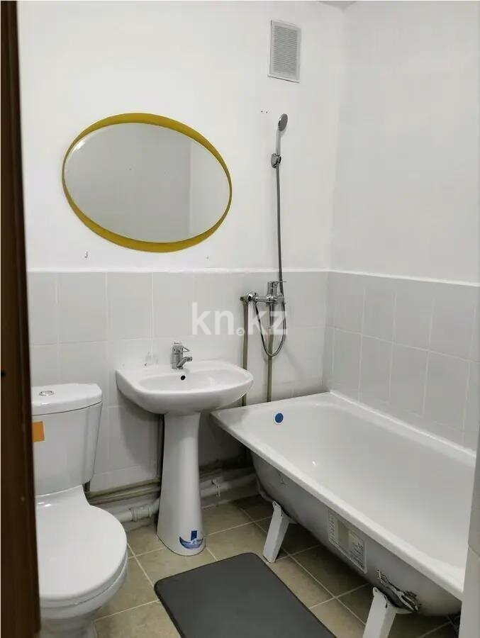 Продажа 1-комнатной квартиры, 29 м² в Астане - фото 2