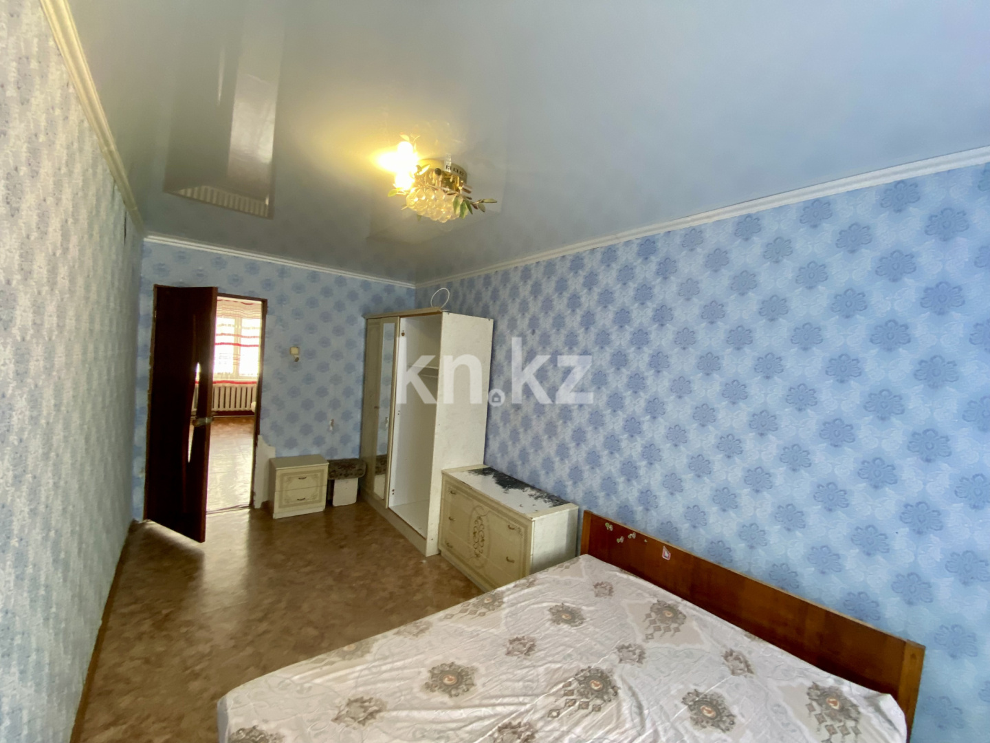 Продажа 2-комнатной квартиры, 44.4 м² - Продажа домов, коттеджей в Атырау фото 4 из 6