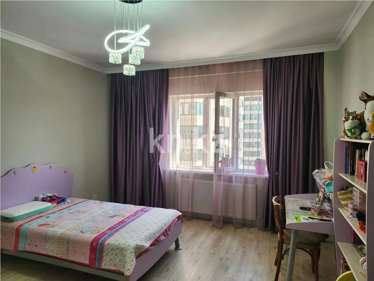 Продажа 4-комнатной квартиры, 149.7 м² - Продажа четырехкомнатных квартир от собственников в Алматы фото 4 из 7