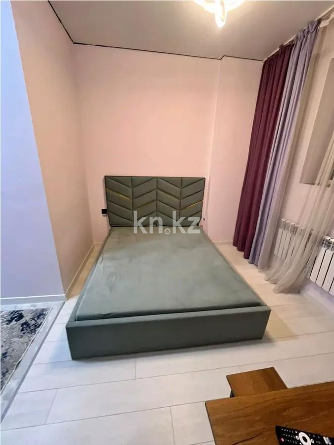 Продажа 1-комнатной квартиры, 20 м², мкр-н Калкаман-1, дом  5 - Продажа  однокомнатных квартир в Алматы без посредников фото 1 из 4