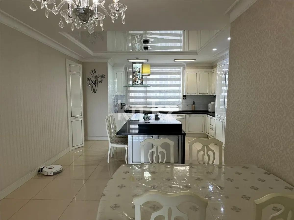 Продажа 4-комнатной квартиры, 176 м² - Продажа квартир в Казахстане - страница 33 фото 5 из 8
