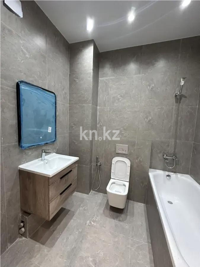 Продажа 2-комнатной квартиры, 49.5 м² в Астане - фото 3