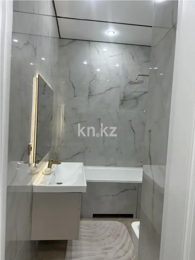Продажа 3-комнатной квартиры, 68 м² - Продажа трехкомнатных квартир от собственников в Астане фото 5 из 6