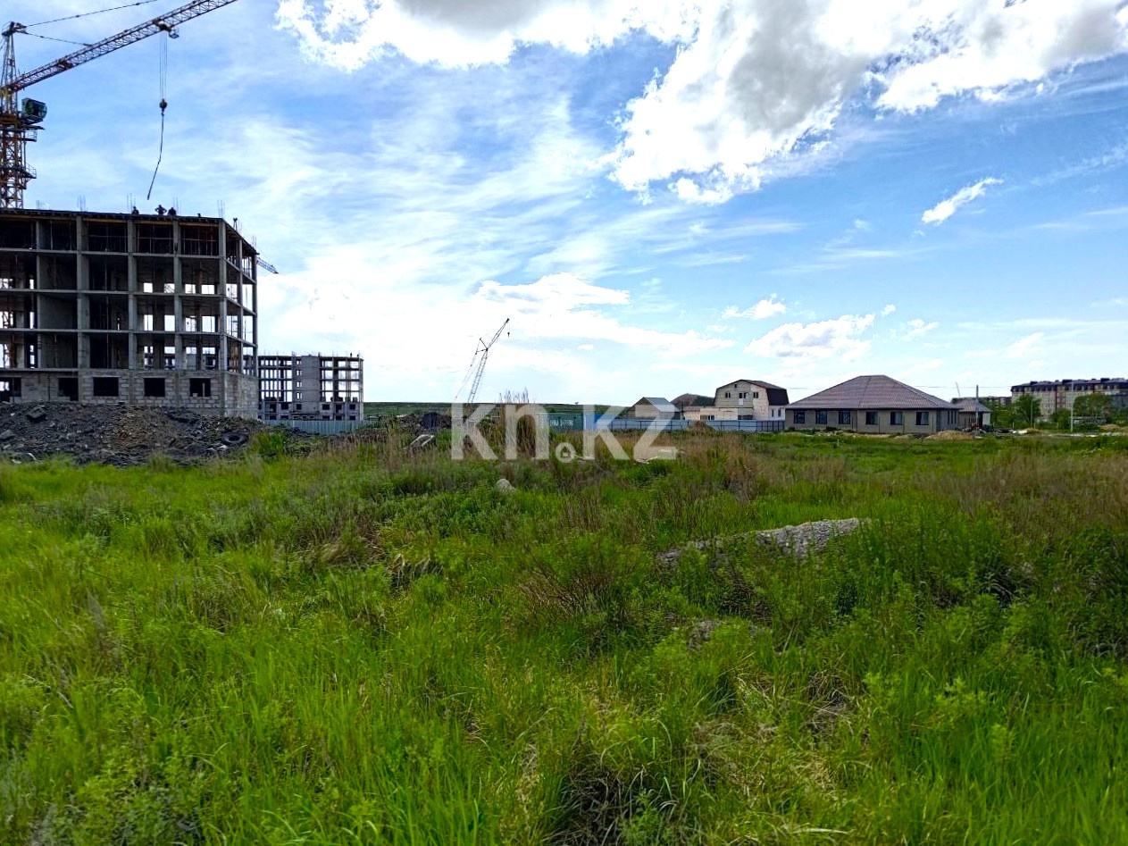 Продажа земельного участка, 25 сот., ул. Гапеева - Продажа земельных участков в Караганде с фото фото 3 из 9