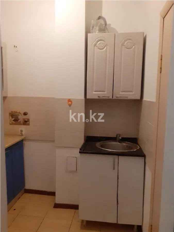 Продажа 1-комнатной квартиры, 26 м² в Астане - фото 2
