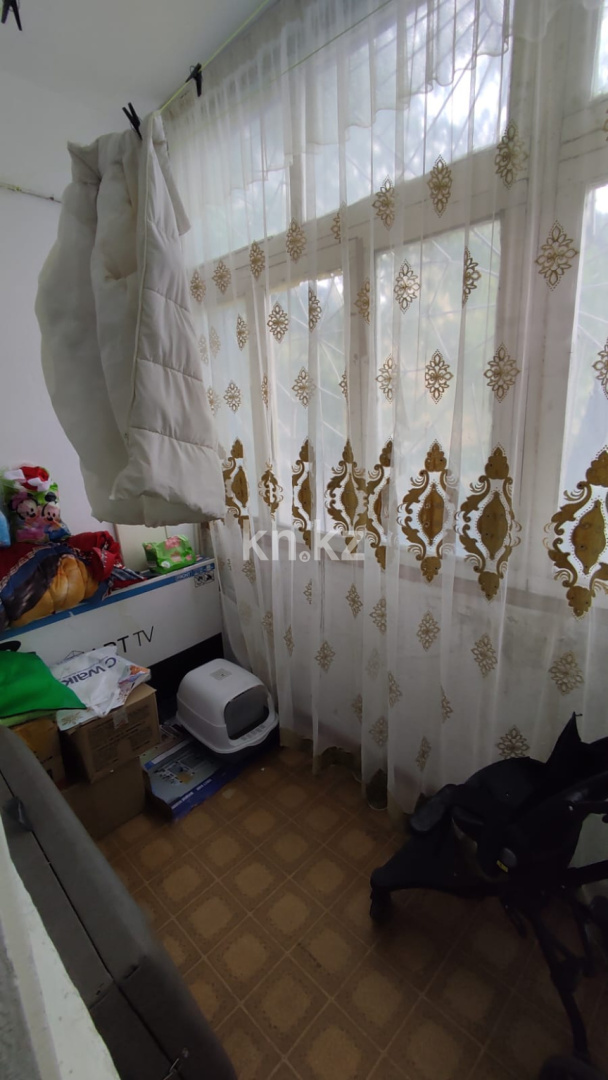 Продажа 2-комнатной квартиры, 54 м², Массив Карасу, дом  30 - Продажа квартир в Таразе фото 23 из 23