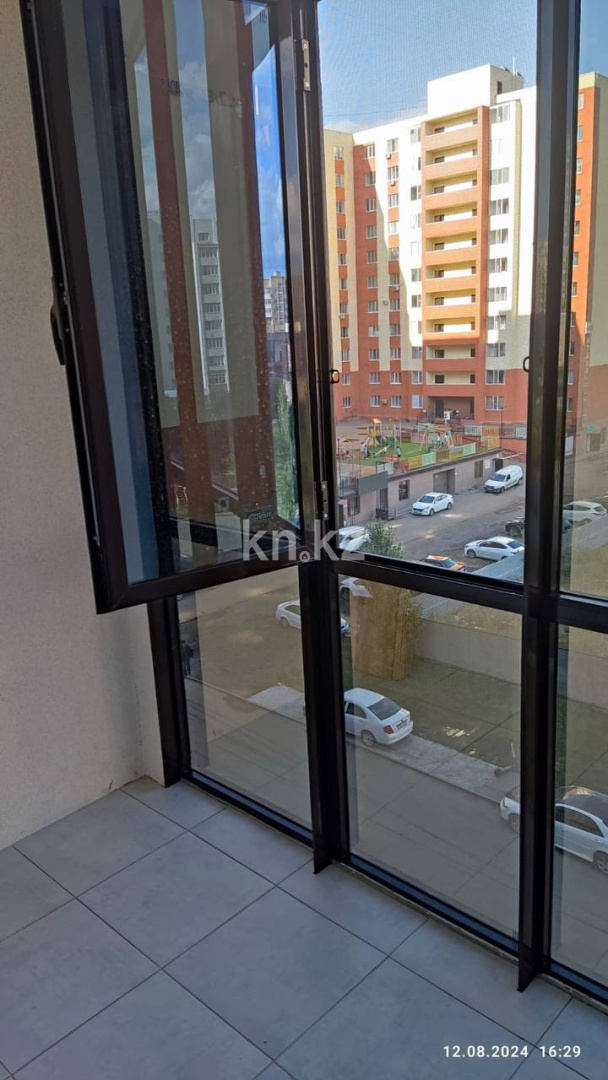 Аренда 1-комнатной квартиры, 44 м², пр. Тауелсыздык, дом  34/9 - Аренда квартиры помесячно в Астане фото 8 из 10