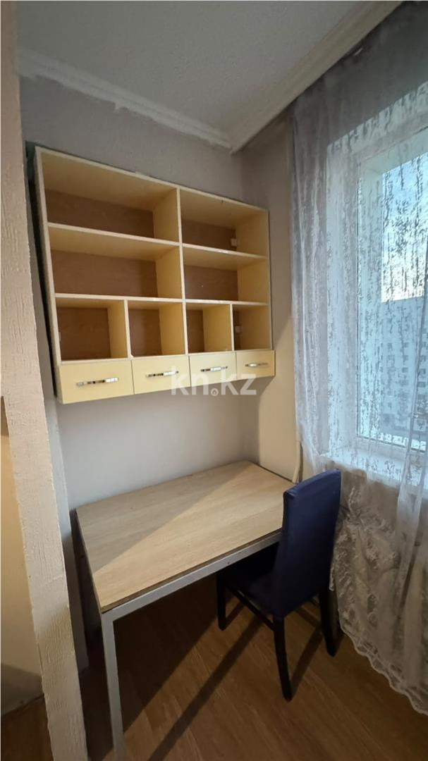 Продажа 3-комнатной квартиры, 56 м² в Астане - фото 5