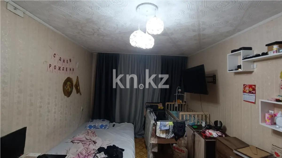 Продажа 1-комнатной квартиры, 30 м², ул. 40-летия Победы, дом  56/1 - Продажа  однокомнатных квартир в Шахтинске фото 1 из 7