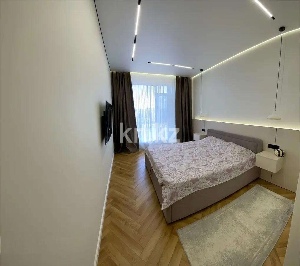 Продажа 3-комнатной квартиры, 92 м², пр. Аль-Фараби, дом  7/3 в Астане - фото 2