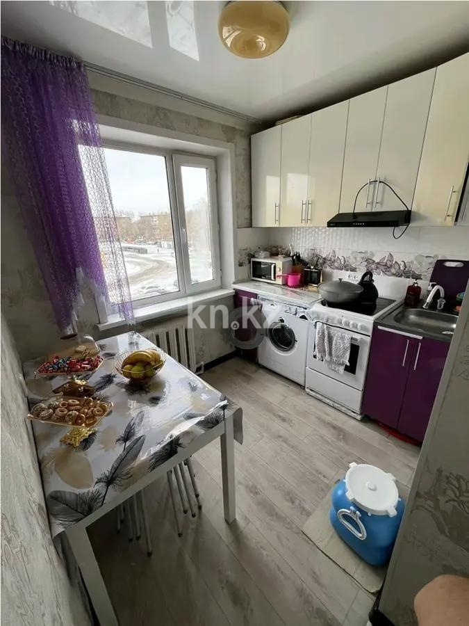 Продажа 3-комнатной квартиры, 62 м² - Недвижимость в Караганде - страница 2 фото 4 из 7
