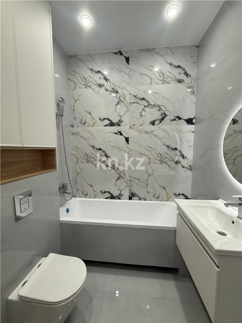 Продажа 2-комнатной квартиры, 42 м² в Астане - фото 5