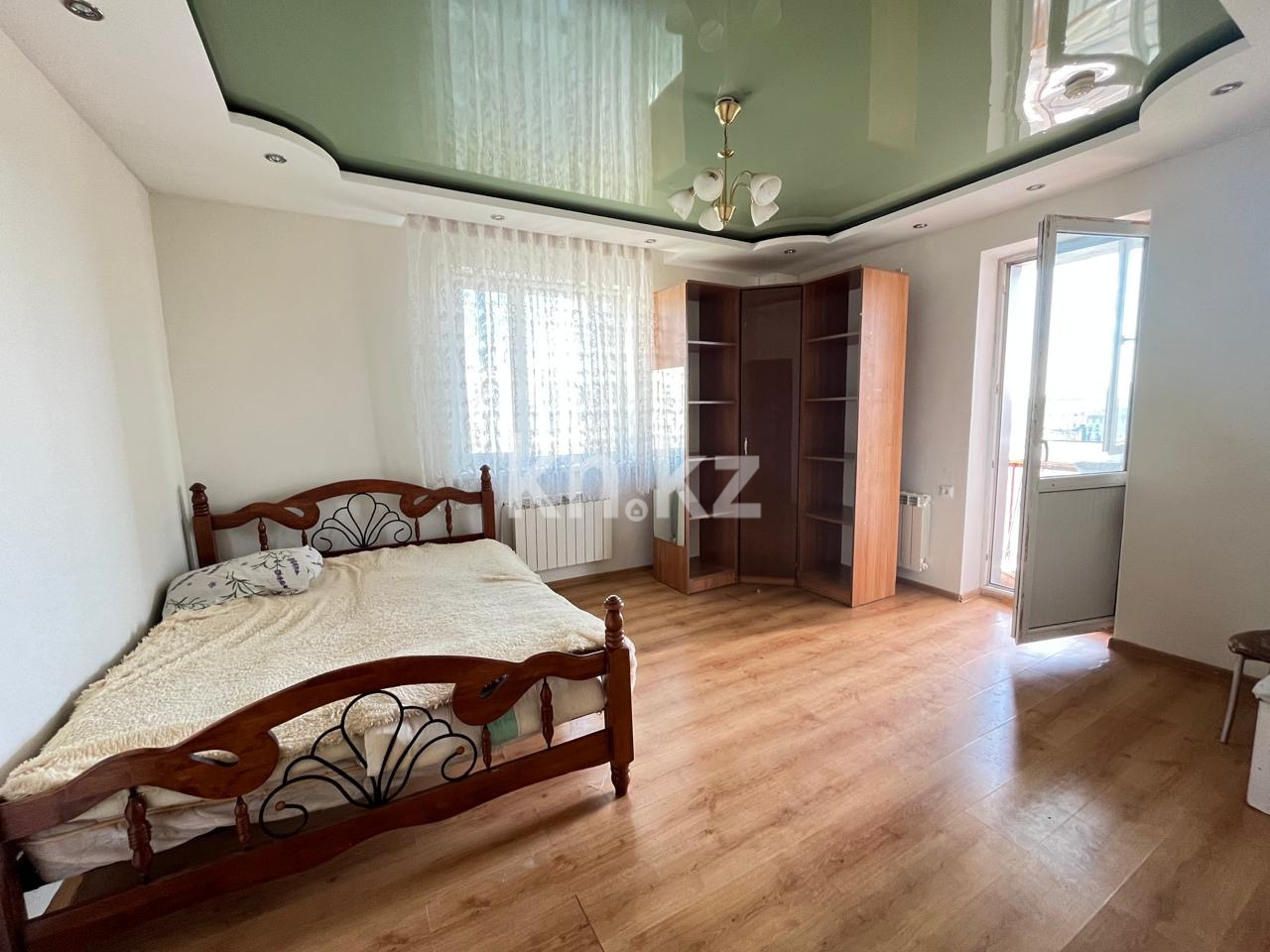 Аренда 2-комнатной квартиры, 92 м² в Астане - фото 7