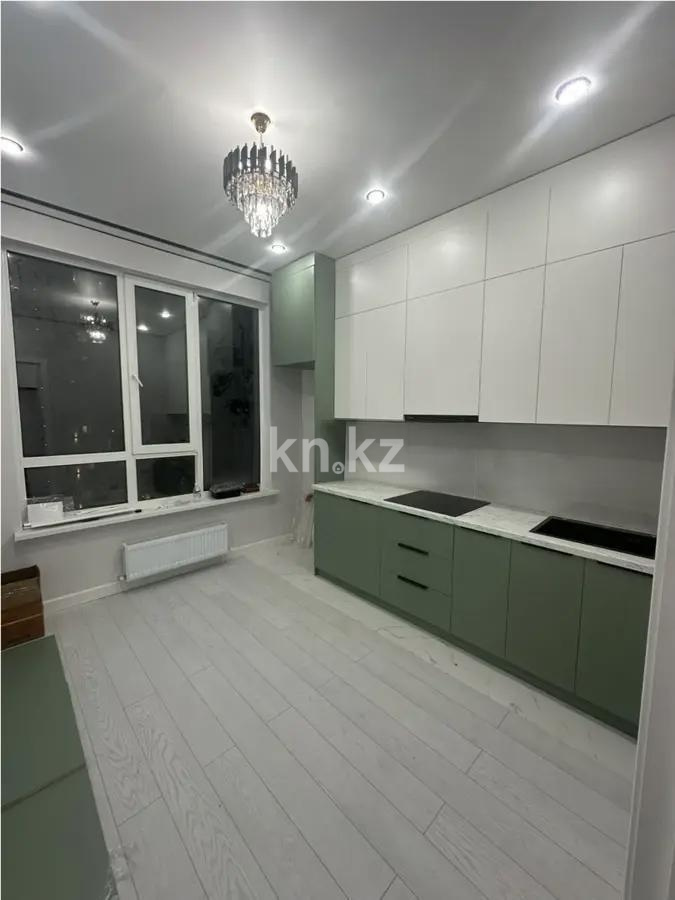 Продажа 2-комнатной квартиры, 60 м² - Продажа  двухкомнатных квартир в новостройках Астаны - страница 72 фото 2 из 3