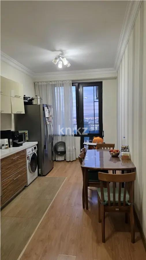 Продажа 3-комнатной квартиры, 110 м² в Алматы - фото 4