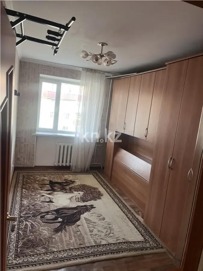 Продажа 2-комнатной квартиры, 53.7 м² в Астане - фото 2