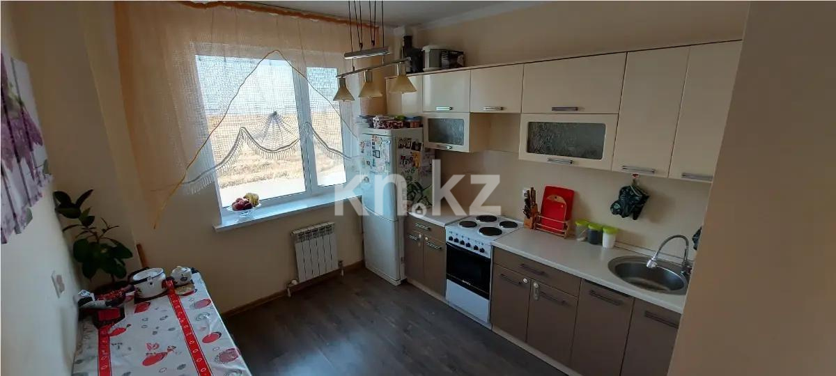 Продажа 2-комнатной квартиры, 57.3 м² - Продажа квартир в Казахстане - страница 7 фото 2 из 6