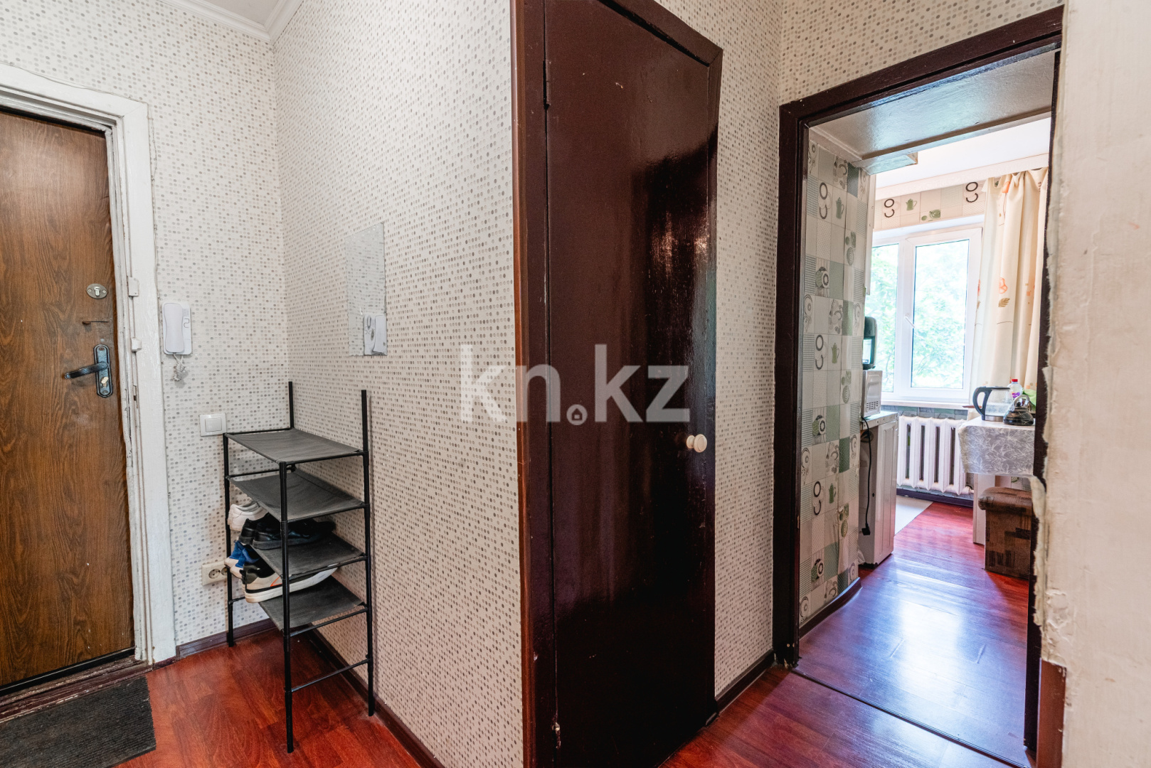 Продажа 1-комнатной квартиры, 33 м² - Продажа квартир в Алматы фото 9 из 15