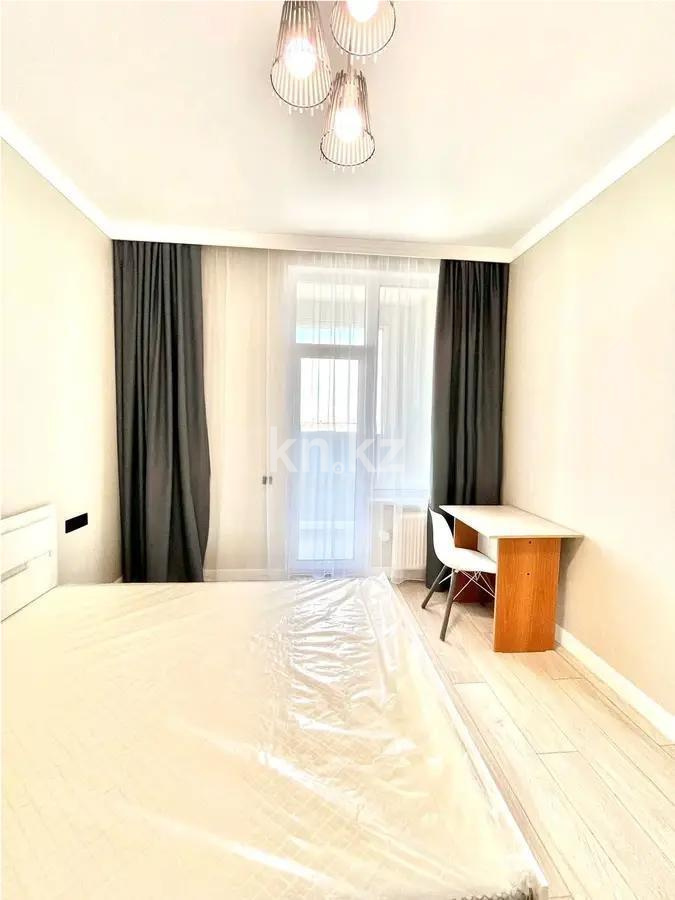 Продажа 3-комнатной квартиры, 61 м², пр. Тауелсыздык, дом  23 в Астане - фото 3