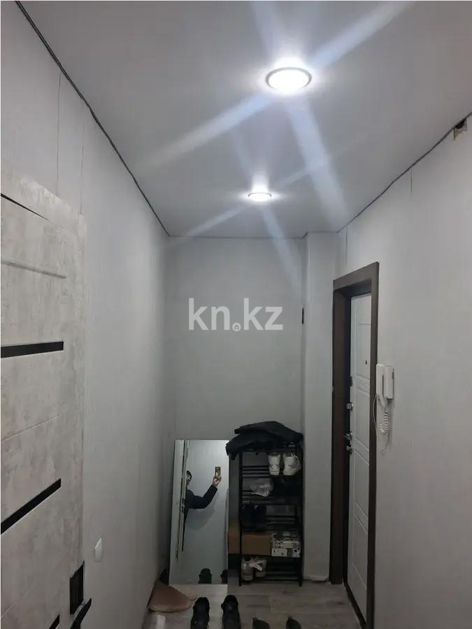 Продажа 1-комнатной квартиры, 32 м² в Темиртау - фото 4