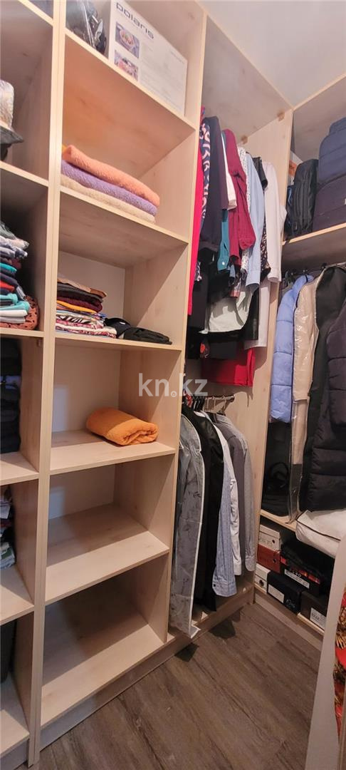 Продажа 3-комнатной квартиры, 67 м² - Продажа  трехкомнатных квартир в новостройках Караганды - страница 12 фото 13 из 17