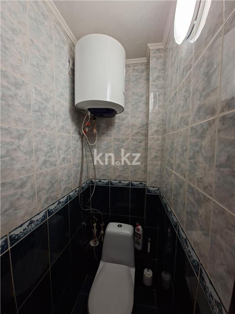 Продажа 4-комнатной квартиры, 82 м² в Караганде - фото 12