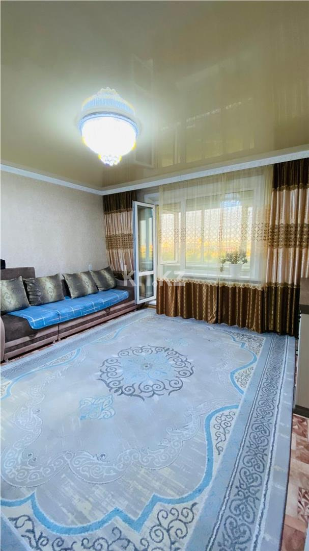 Продажа 3-комнатной квартиры, 60 м² - Продажа квартир в районе Майкудук в Караганде фото 3 из 20