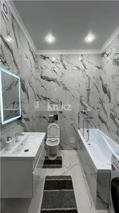 Продажа 2-комнатной квартиры, 40 м² в Астане - фото 4